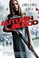 Poster of Autumn Blood