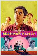 Poster of Brahman Naman