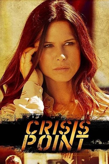 Poster of Crisis Point