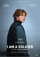 Poster of I Am a Soldier