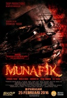Poster of Munafik