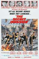 Poster of The Secret Invasion