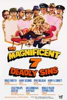 Poster of The Magnificent Seven Deadly Sins