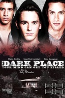Poster of The Dark Place