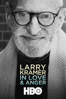 Poster of Larry Kramer In Love & Anger