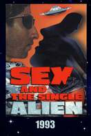 Poster of Sex and the Single Alien
