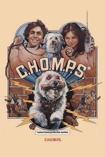 Poster of C.H.O.M.P.S.