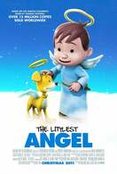 Poster of The Littlest Angel