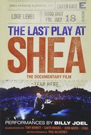 Poster of Billy Joel - The Last Play at Shea