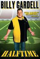 Poster of Billy Gardell: Halftime