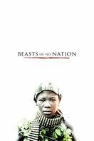 Poster of Beasts of No Nation