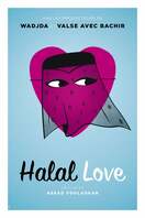 Poster of Halal Love