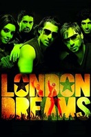Poster of London Dreams
