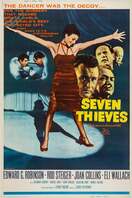 Poster of Seven Thieves
