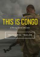 Poster of This Is Congo