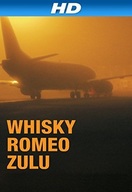Poster of Whisky Romeo Zulú