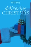 Poster of Delivering Christmas