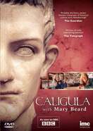 Poster of Caligula with Mary Beard
