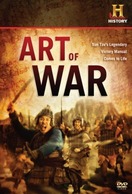 Poster of Art of War