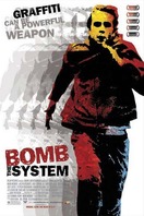 Poster of Bomb the System