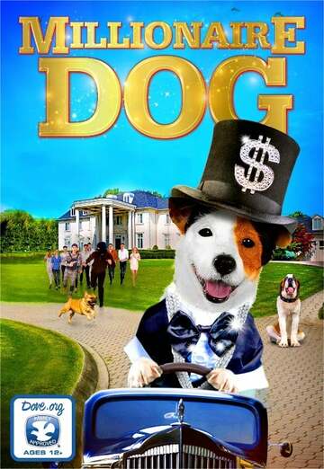 Poster of Millionaire Dog