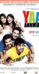 Poster of Yaar Annmulle