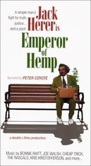 Poster of Emperor of Hemp