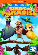 Poster of Birds of Paradise