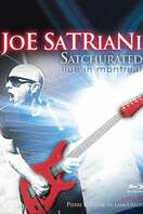 Poster of Joe Satriani: Satchurated - Live in Montreal