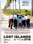 Poster of Lost Islands