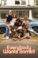 Poster of Everybody Wants Some!!