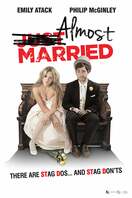 Poster of Almost Married