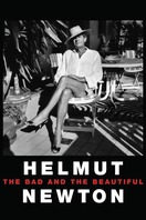 Poster of Helmut Newton: The Bad and the Beautiful