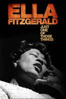 Poster of Ella Fitzgerald: Just One of Those Things