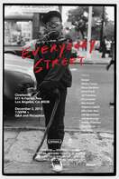 Poster of Everybody Street
