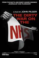 Poster of The Dirty War on the NHS