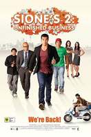 Poster of Sione's 2: Unfinished Business