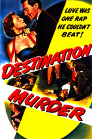Poster of Destination Murder