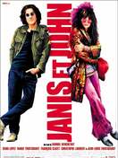 Poster of Janis and John
