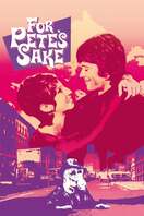 Poster of For Pete's Sake
