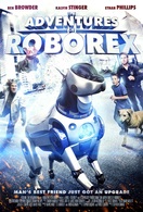 Poster of The Adventures of RoboRex