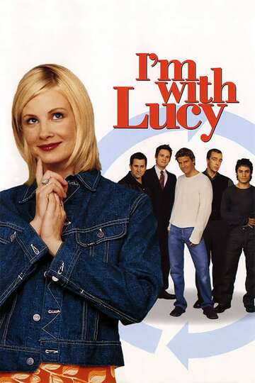 Poster of I'm with Lucy