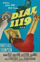 Poster of Dial 1119