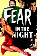 Poster of Fear in the Night
