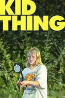 Poster of Kid-Thing