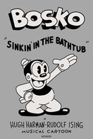 Poster of Sinkin' in the Bathtub