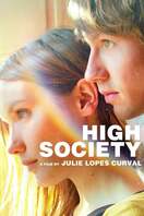 Poster of High Society