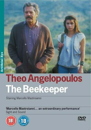 Poster of The Beekeeper