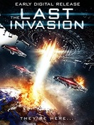 Poster of Invasion Roswell