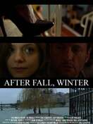 Poster of After Fall, Winter